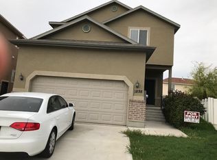 1898 W 2250th St N, Lehi, UT 84043