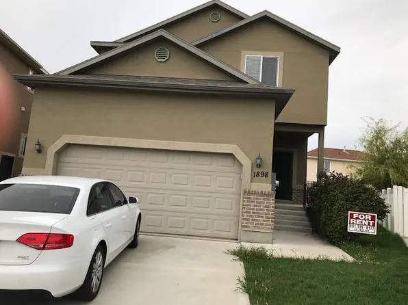 1898 W 2250th St N, Lehi, UT 84043