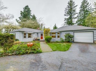 4207 SW Alice St, Portland, OR 97219