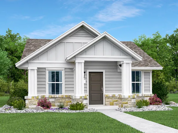 Weyburn Plan, Plum Creek North : Stonehill Collection