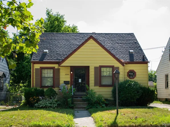 8212 Penrod St, Detroit, MI 48228