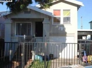 1219 60th Ave, Oakland, CA 94621