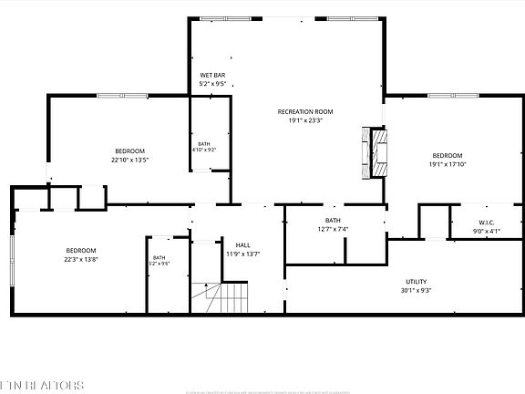 63rd image of 430 Sugar Cove Way