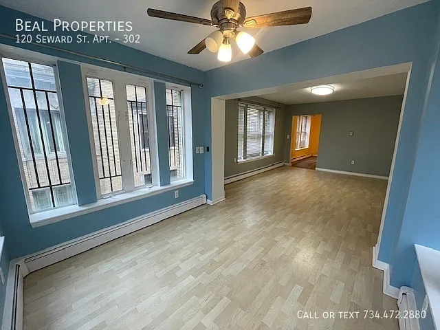 120 Seward St #302 — Photo 6