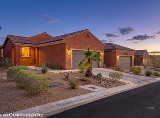 1053 Tranquil Terrace Ln, Mesquite, NV 89034