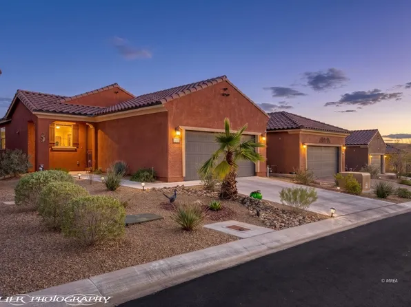1053 Tranquil Terrace Ln, Mesquite, NV 89034