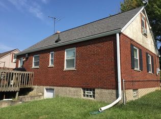4407 Hunt Rd, Cincinnati, OH 45242