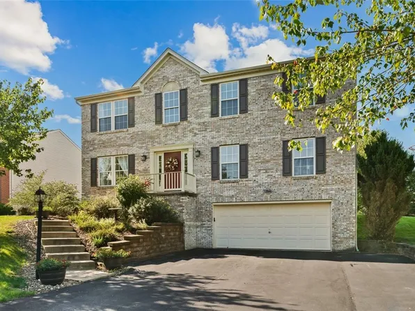 321 Village Dr, Mars, PA 16046