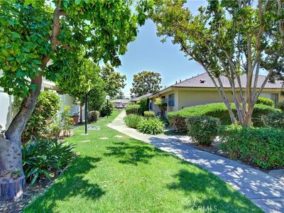 1921 Sherry Ln APT 109, Santa Ana, CA, 92705