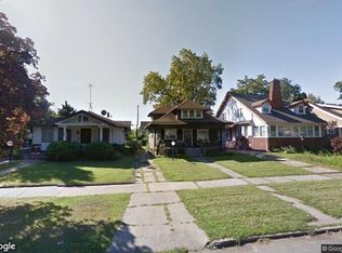 151 Eason St, Highland Park, MI 48203