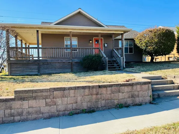 2332 S Pearl Ave, Joplin, MO 64804