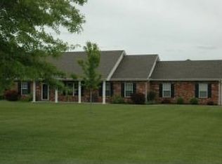 10950 N Varnon School Rd, Hallsville, MO 65255