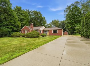 523 Rotunda Ave, Akron, OH 44333