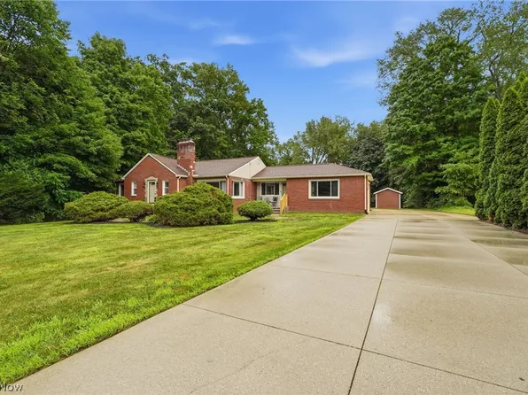 523 Rotunda Ave, Akron, OH 44333