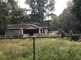 3066 County Road 503, Verbena, AL 36091