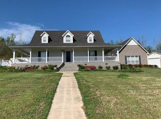 180 Auburn Dr, Hamilton, AL 35570