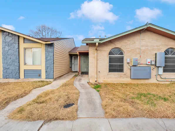 1229 Klondike, San Antonio, TX 78245