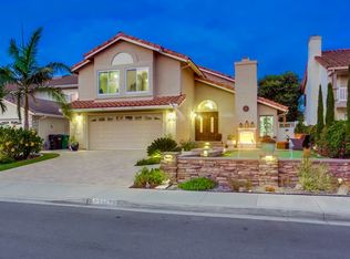 13973 Mennonite Point, San Diego, CA 92129