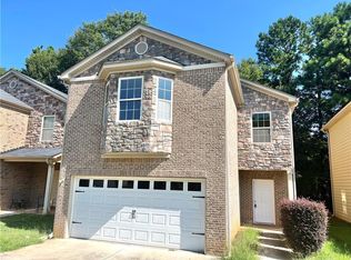 1478 Persimmon Trce, Morrow, GA 30260