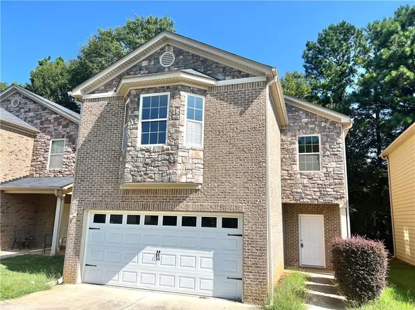 1478 Persimmon Trce, Morrow, GA 30260
