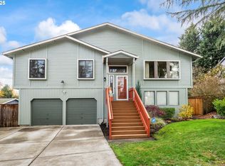 18100 SW Barcelona Way, Beaverton, OR 97007