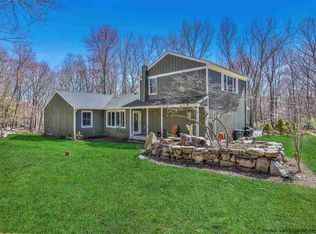 170 Hawleys Corners Rd, Lloyd, NY 12528