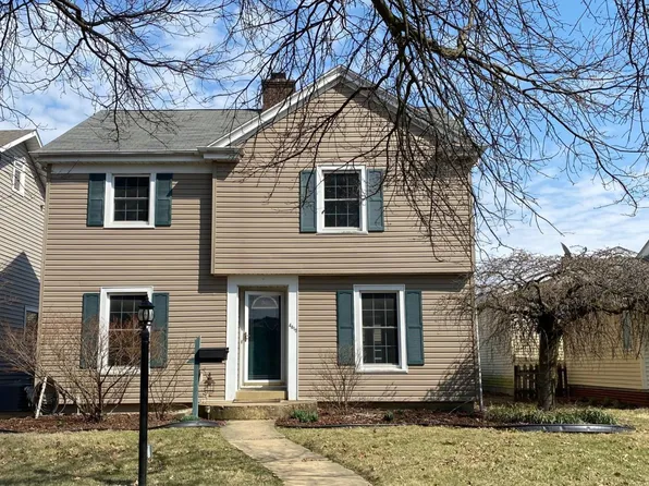 4415 Indiana Ave, Fort Wayne, IN 46807