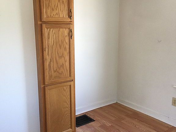 Bedroom or game room