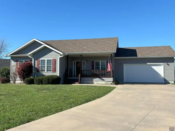 1116 Sage Brush Ct, Burlington, KS 66839