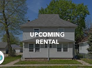 1218 N Adams Ave, Mason City, IA 50401