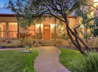 711 Ledgerock Rd, Wimberley, TX 78676