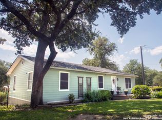 25840 Sand Cliff Dr, San Antonio, TX 78264