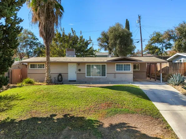 3316 Bucknell St, Bakersfield, CA 93305