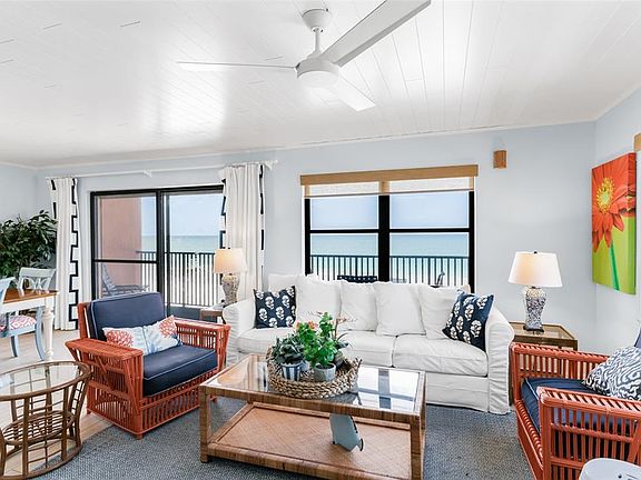 2nd image of 17334 Gulf Blvd APT 203