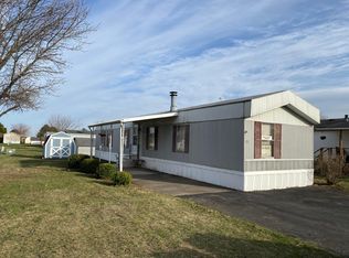 173 Oak Mnr, Ashville, OH