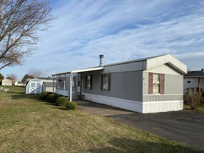 173 Oak Mnr, Ashville, OH, 43103