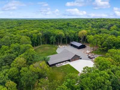 1732 Wilderness Hills Ln, Luck, WI, 54853