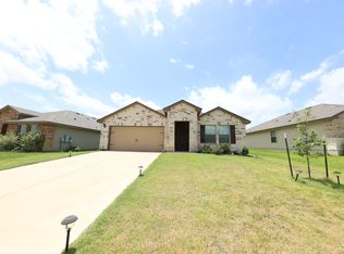 8721 Cantera Ridge Rd, Temple, TX 76502