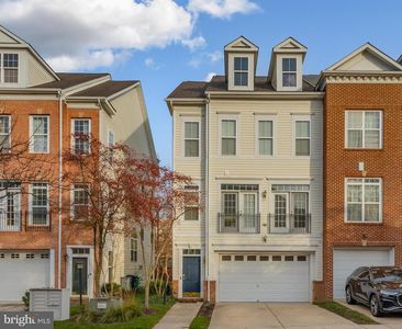 5711 Lanier Ave, Suitland, MD, 20746