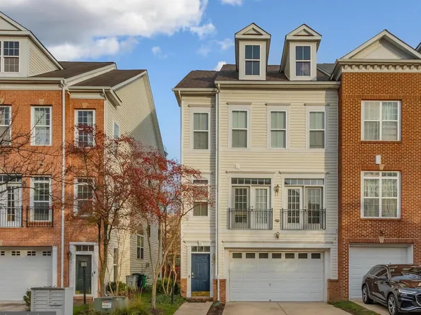 5711 Lanier Ave, Suitland, MD 20746