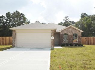 978 Arbor Gln, Conroe, TX 77303