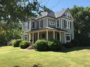 8167 20th Rd, Meade, KS 67864