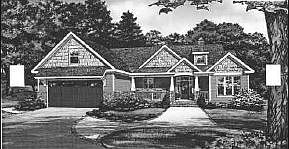 1st image of 134 Highpoint Ln NW