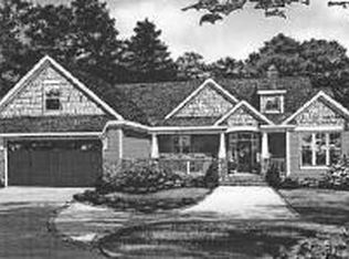 134 Highpoint Ln NW, Cleveland, TN 37312