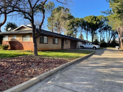 2296 Wilson Ave, Redding, CA, 96002