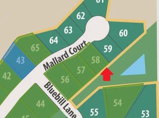 LOT 58 Mallard Ct, Grafton, WI 53024