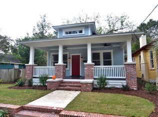 2014 Creecy Ave, Wilmington, NC 28403