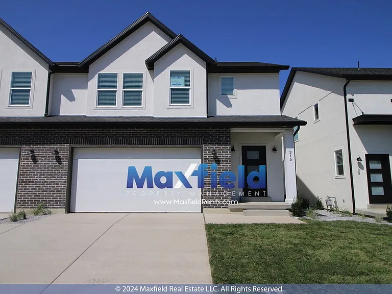 315 N Tidwell St — Photo 28