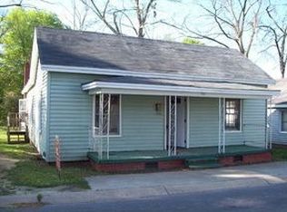 117 Bird St, Chester, SC 29706