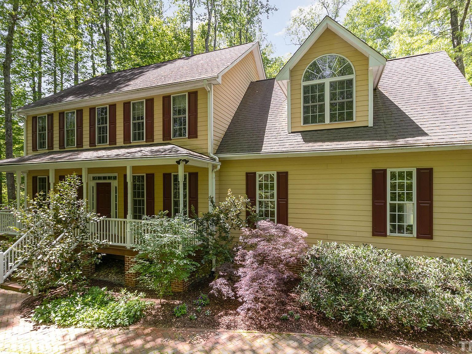 4207 Bradford Ridge Rd, Efland, NC 27243 Zillow